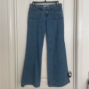 Forever 21 jeans
